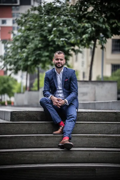 Marek Dvořák